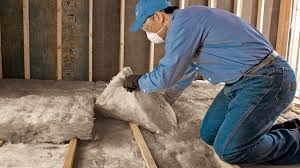 Best Blown-In Insulation  in Orleans, VT